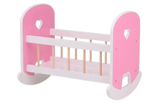 Baby Rose – Kolébka