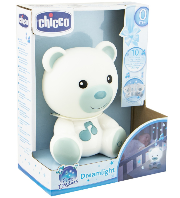 Chicco - Noční světlo