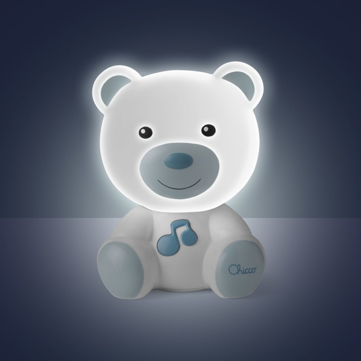 Chicco - Noční světlo