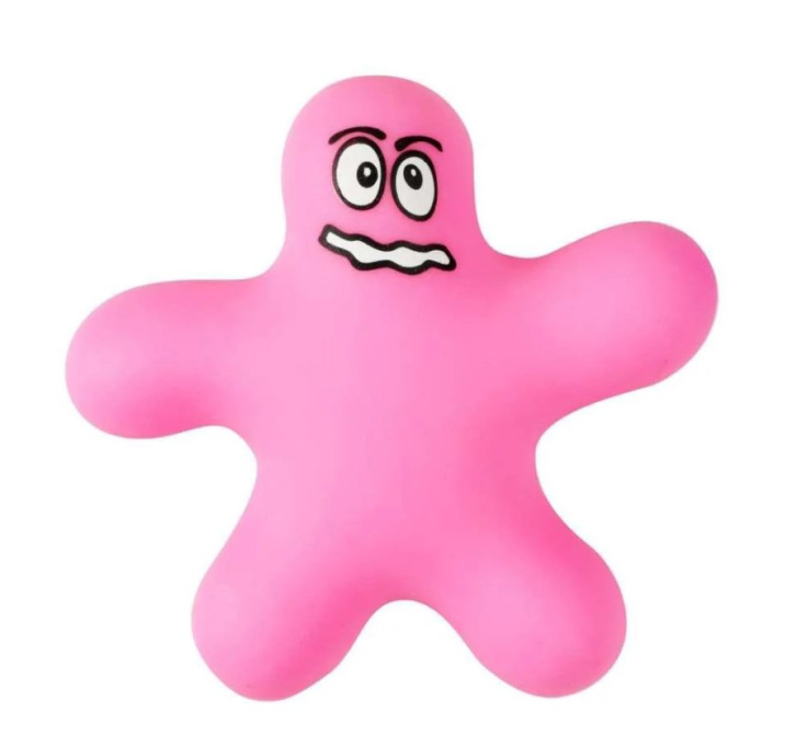 Antistresová figurka