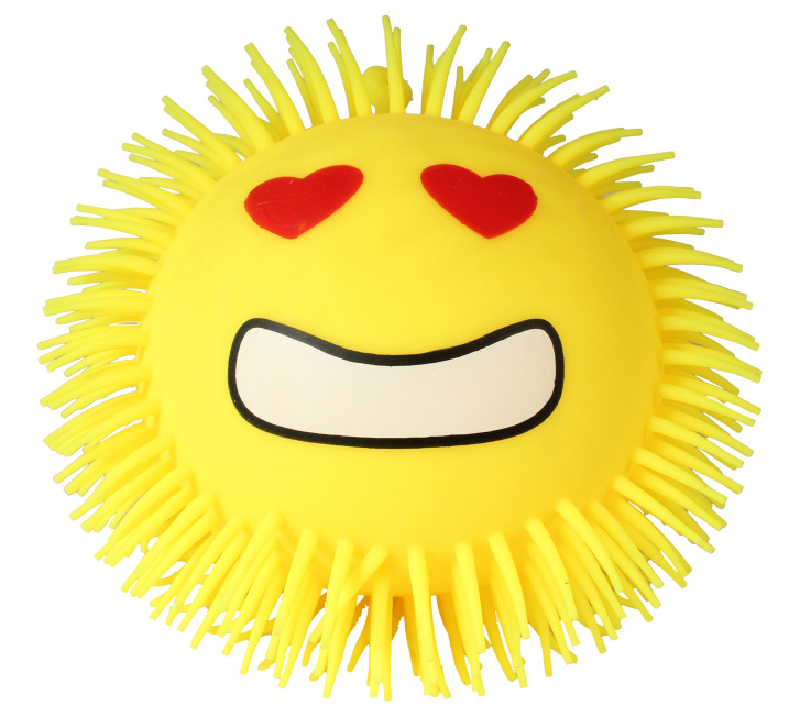 Míč Emoji