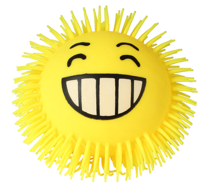 Míč Emoji