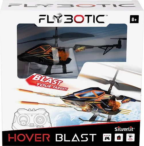 Flybotic – Hover Blast