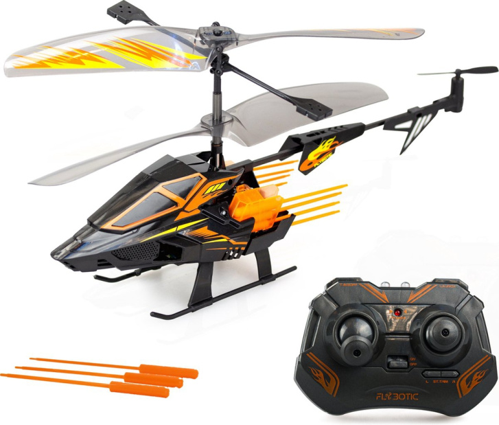 Flybotic – Hover Blast
