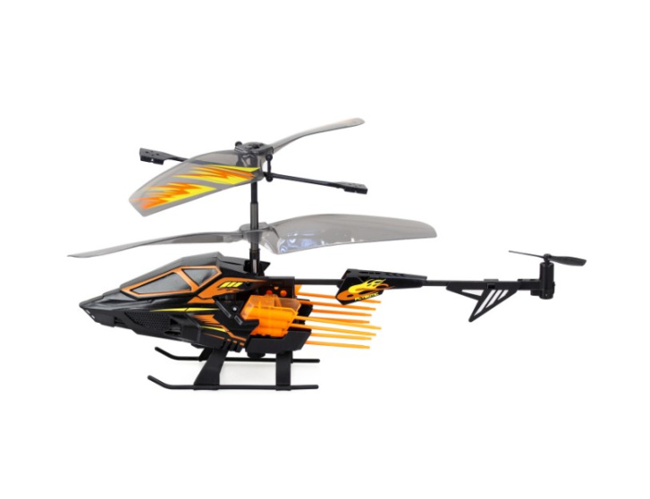 Flybotic – Hover Blast