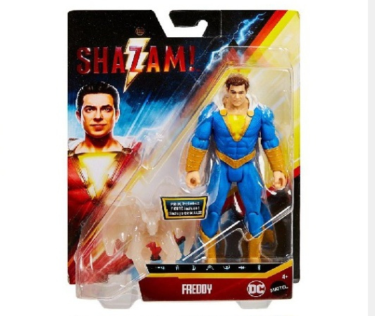 Shazam! - Figurka