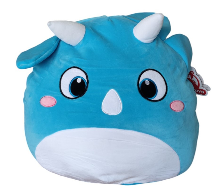 Plyšové zvířátko 40 cm