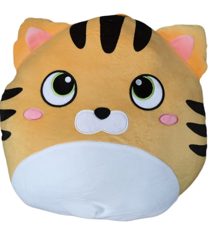 Plyšové zvířátko 40 cm