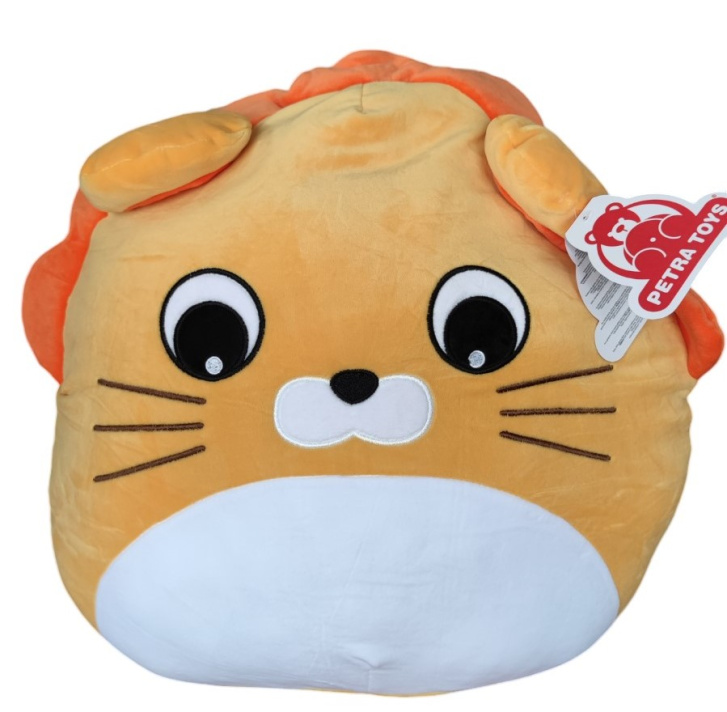 Plyšové zvířátko 40 cm