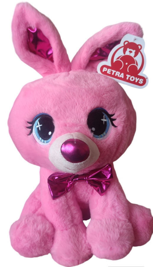 Plyšové zvířátko 30 cm