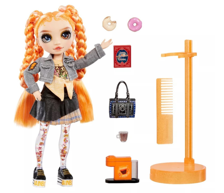 Rainbow High – Clementine