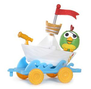 Lalaloopsy - Mini vagónek