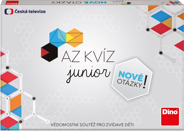 Az Kvíz Junior