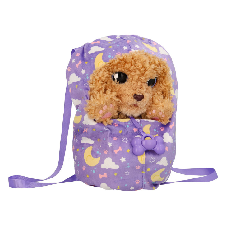 Interaktivní pejsek - Labradoodle