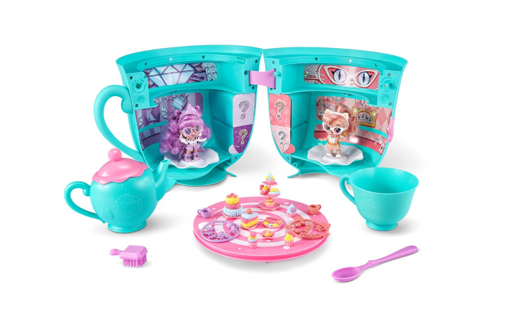 Itty Bitty Prettys - Čajová souprava