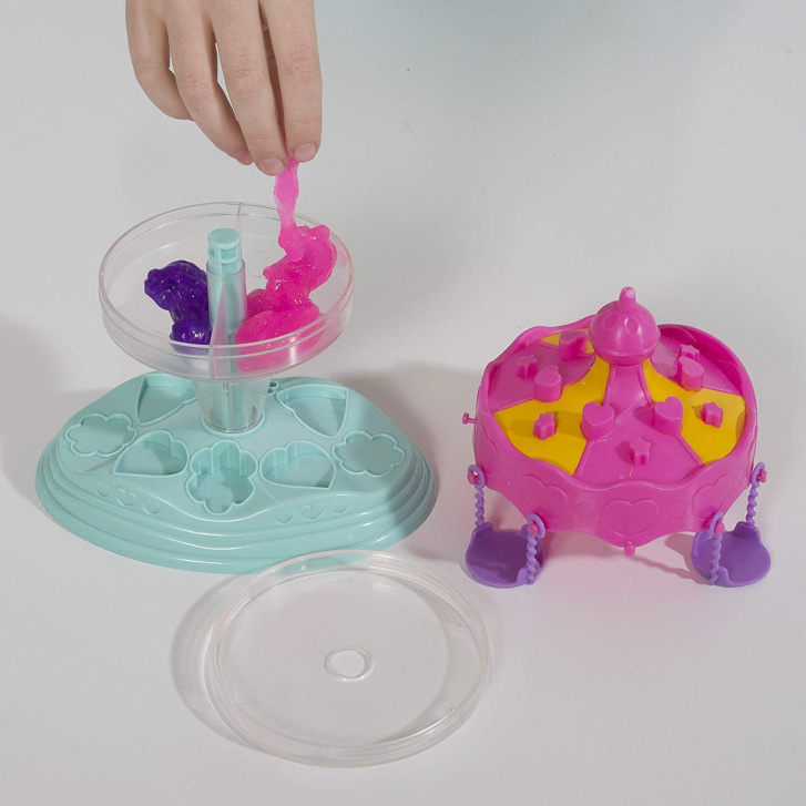 PopPops Pets kolotoč