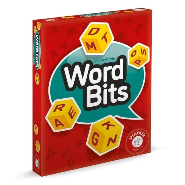 Hra – Word Bits