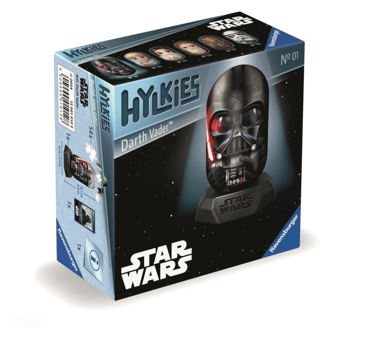 3D Puzzle - Star Wars