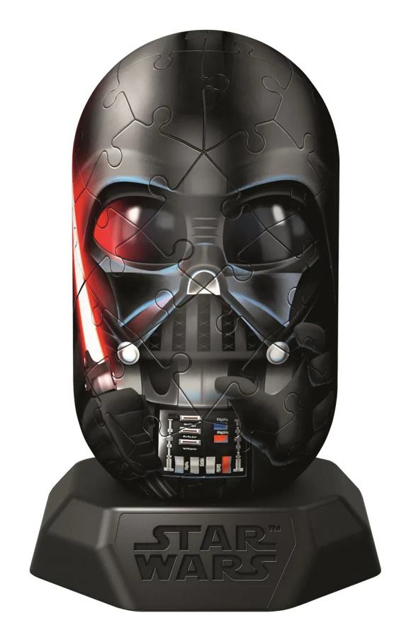 3D Puzzle - Star Wars