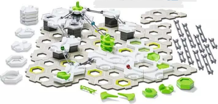 GraviTrax Action-Set – Twist