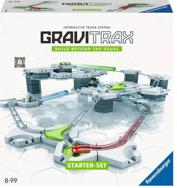 GraviTrax – Startovací souprava