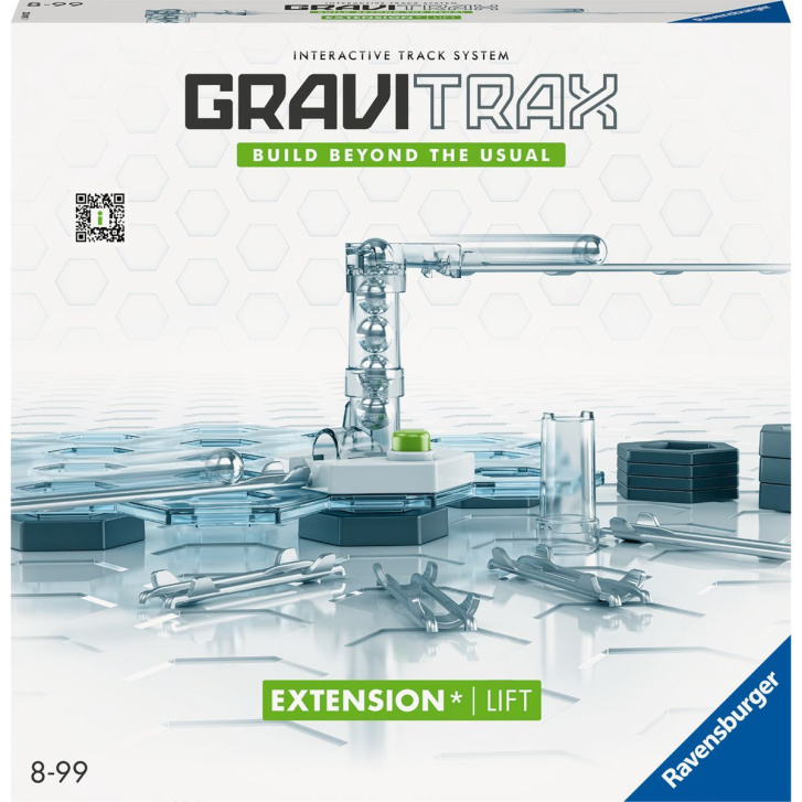 GraviTrax Extension – Výtah