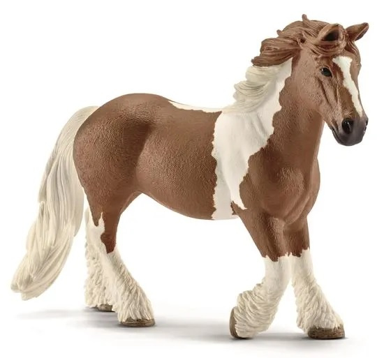 Schleich – Tinkerská klisna 13773