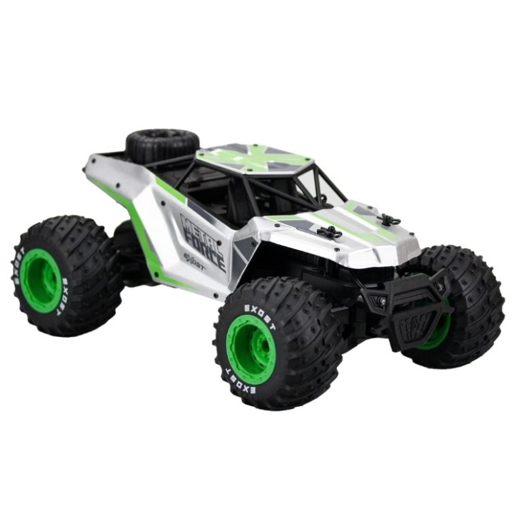 Exost – RC Metal Force