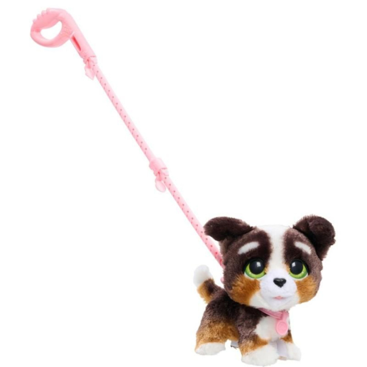 Fur Real Walk a lots – Chodící pejsek