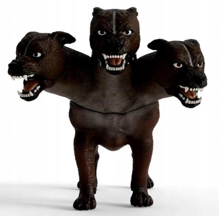 Schleich – Chloupek 13990