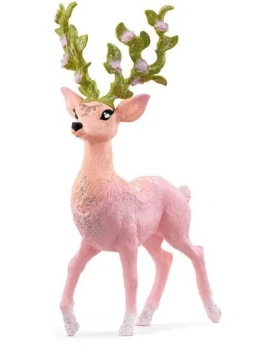 Schleich Bayala – Magický jelen 70793