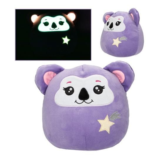 Ylvi Swoppies - Plyšová koala 20 cm