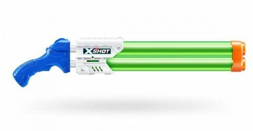 Zuru X Shot – Dual stream blaster