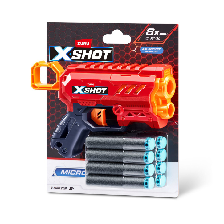 Zuru X Shot - Micro