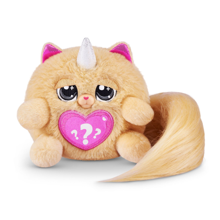 Rainbocorns – Kittycorn