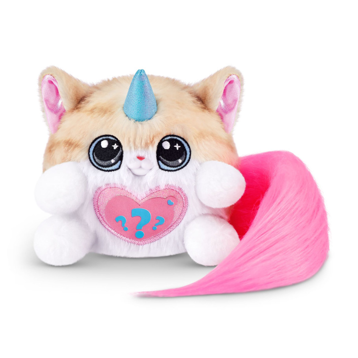 Rainbocorns – Kittycorn
