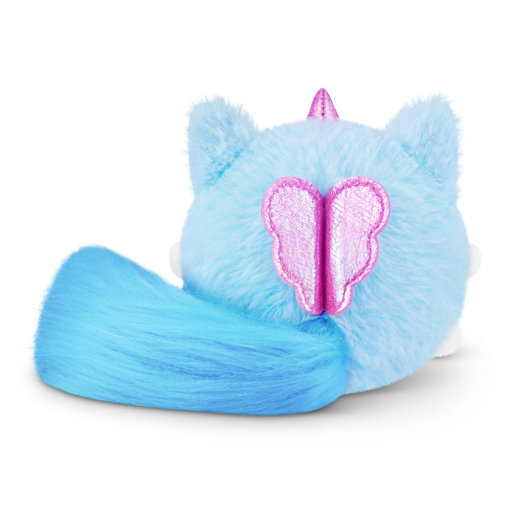 Rainbocorns – Kittycorn