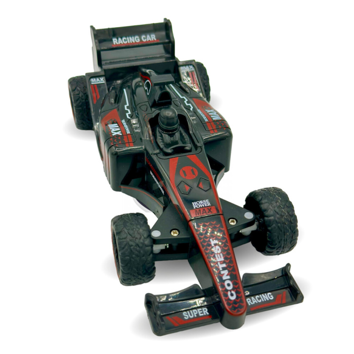 RC - Formule P1 1:18