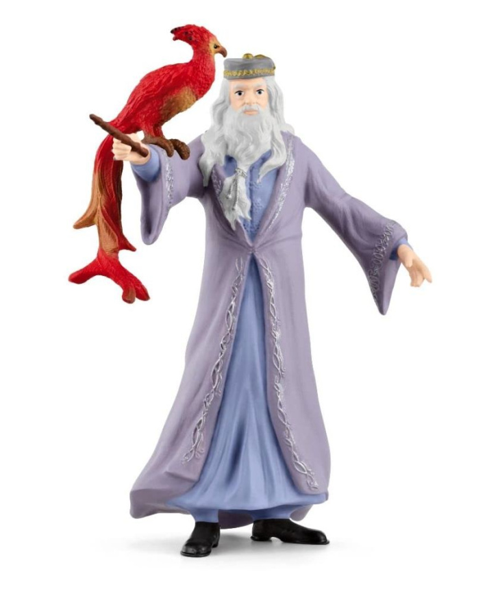 Schleich – Brumbál a Fénix 42637