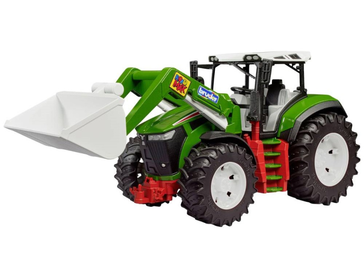 Bruder – Nakladač Roadmax
