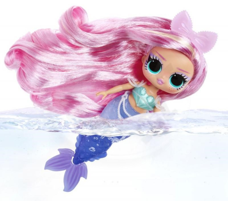 L.O.L. Surprise! Tweens - Lola Waves