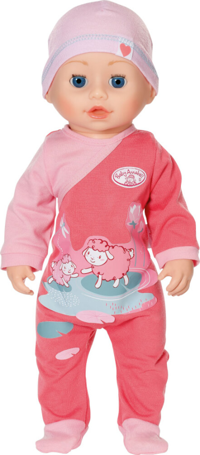 Baby Annabell –  Emily