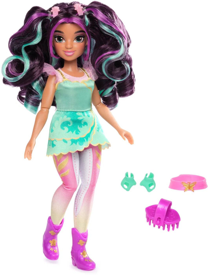 Unicorn Academy – Ava