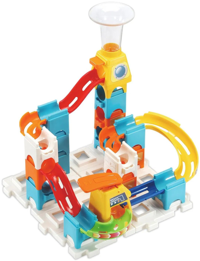 VTech - Kuličková dráha: Startovací sada