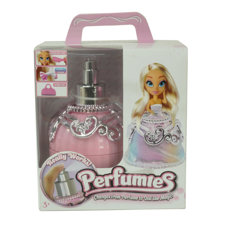 Perfumies - Panenka
