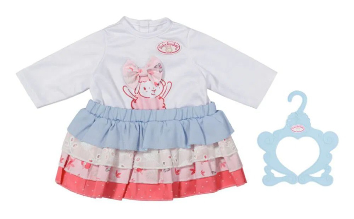Baby Annabell – Šaty