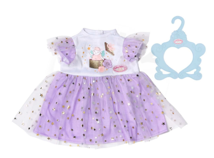 Baby Annabell – Šaty