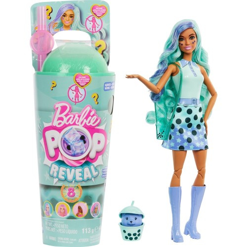 Barbie – Pop Reveal