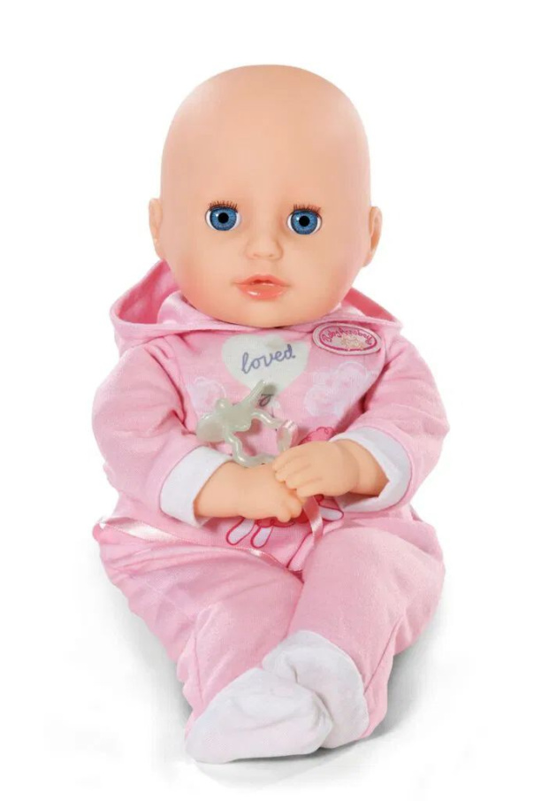 Baby Annabell - Hannah