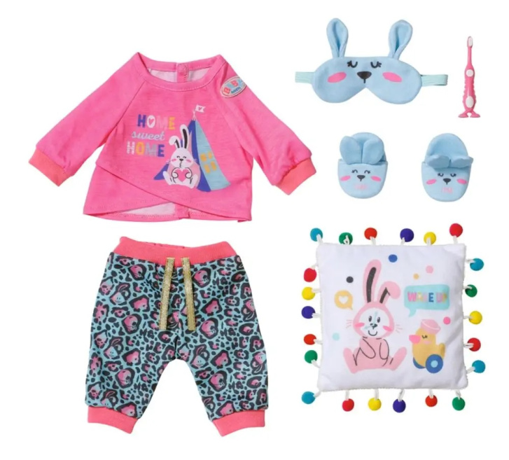 Baby Born – Oblečení